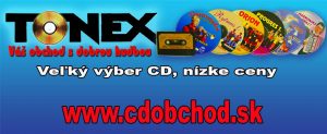 CD OBCHOD