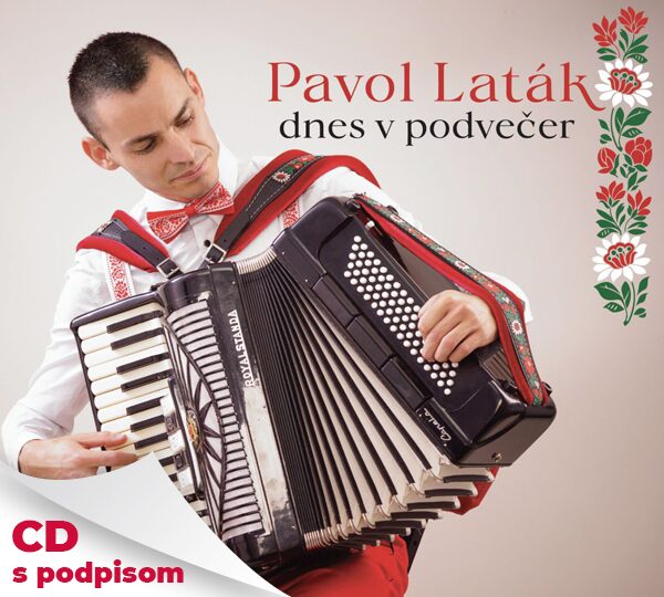 Dnes v podvečer